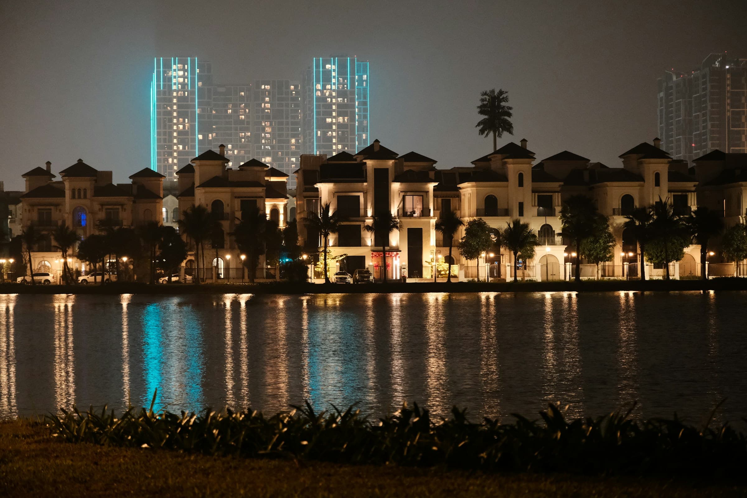 Jaipur destination skyline for NRI investors