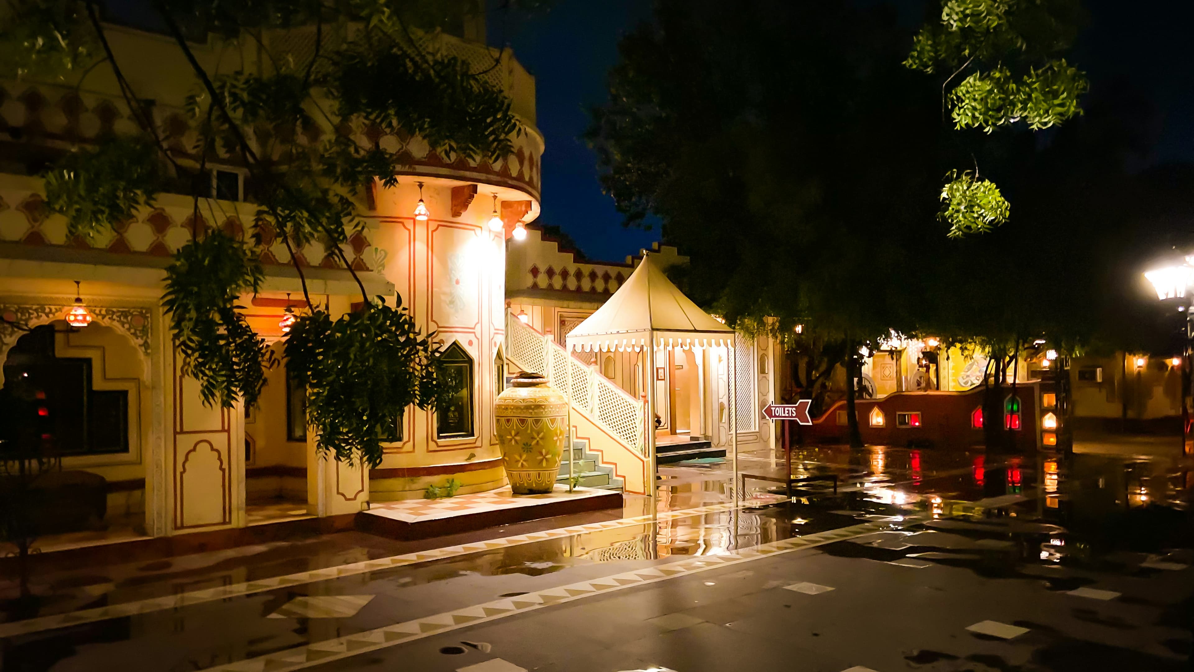 Achrol, Jaipur